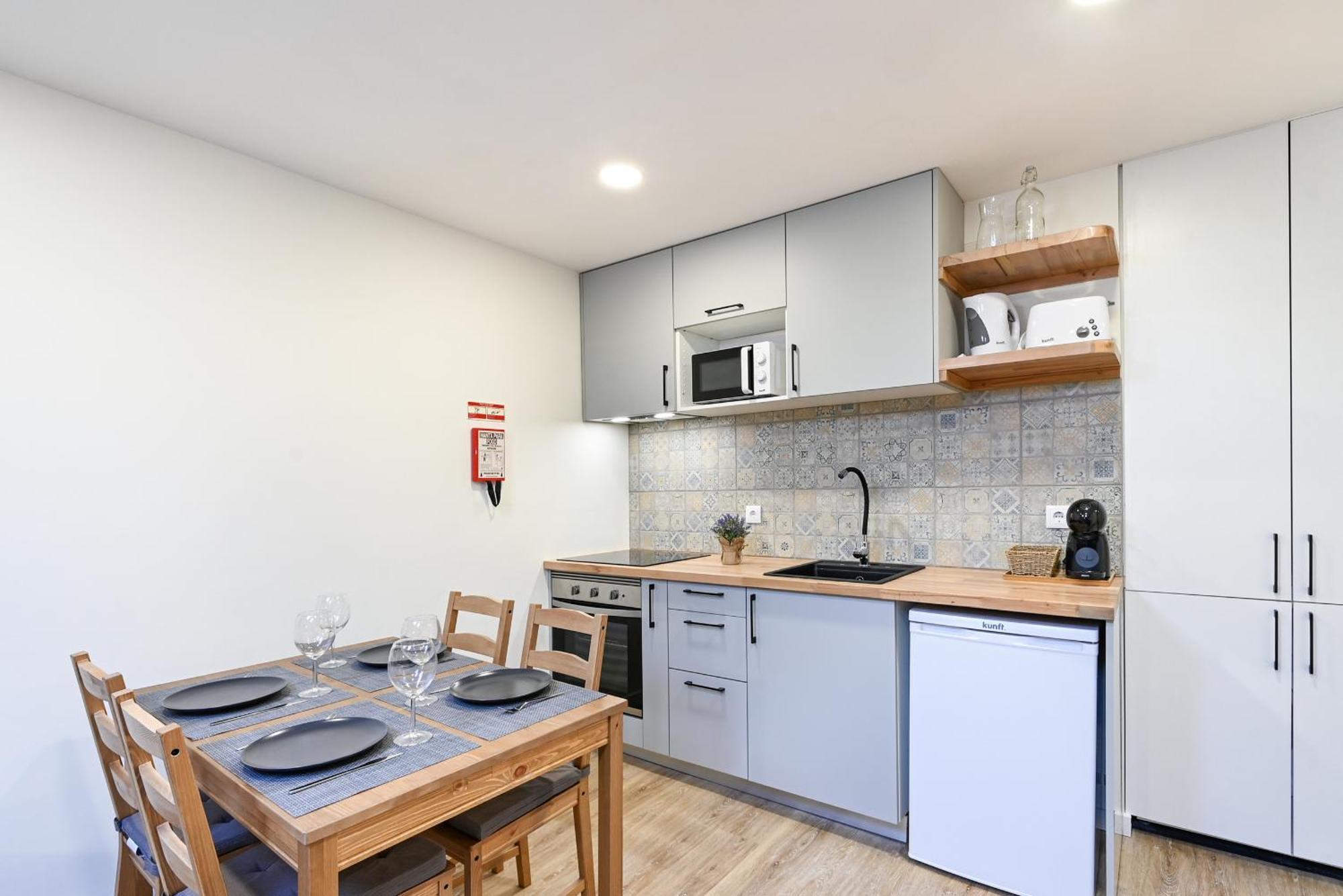 Campo Das Hortas Apartments C By Se Apartamentos Брага Экстерьер фото
