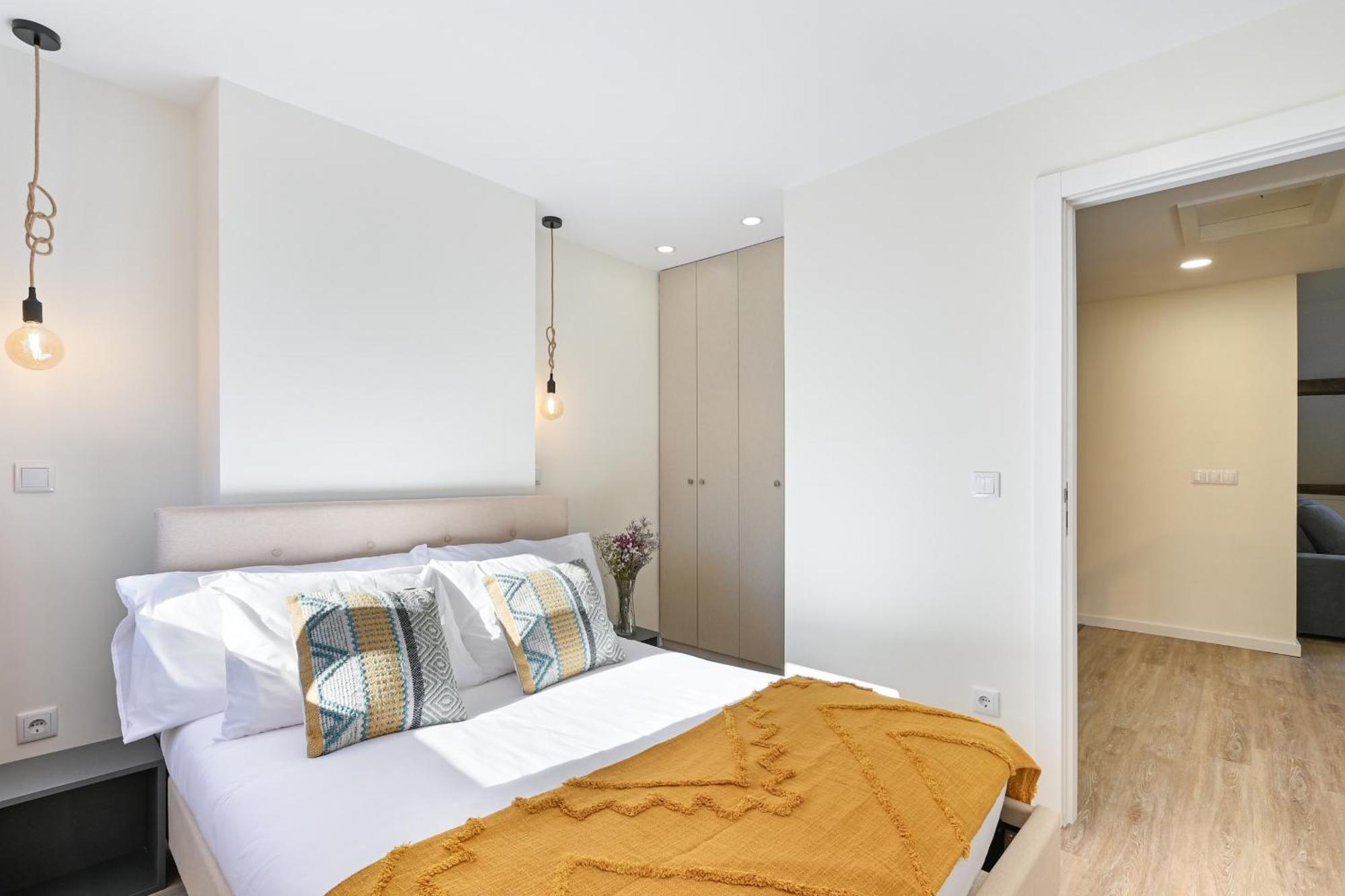 Campo Das Hortas Apartments C By Se Apartamentos Брага Экстерьер фото